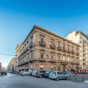 Bed and breakfast Palazzo Benso, Palermo