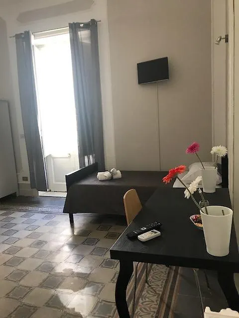 B&B Al Massimo Palermo Bed & Breakfast