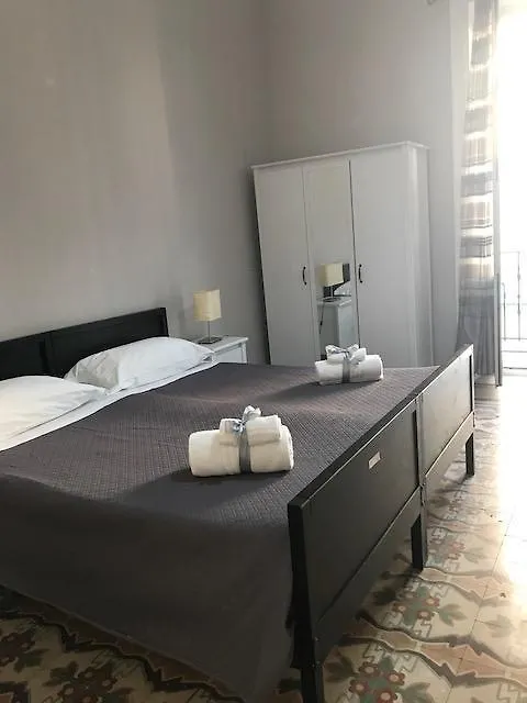 Bed & Breakfast B&B Al Massimo Palermo