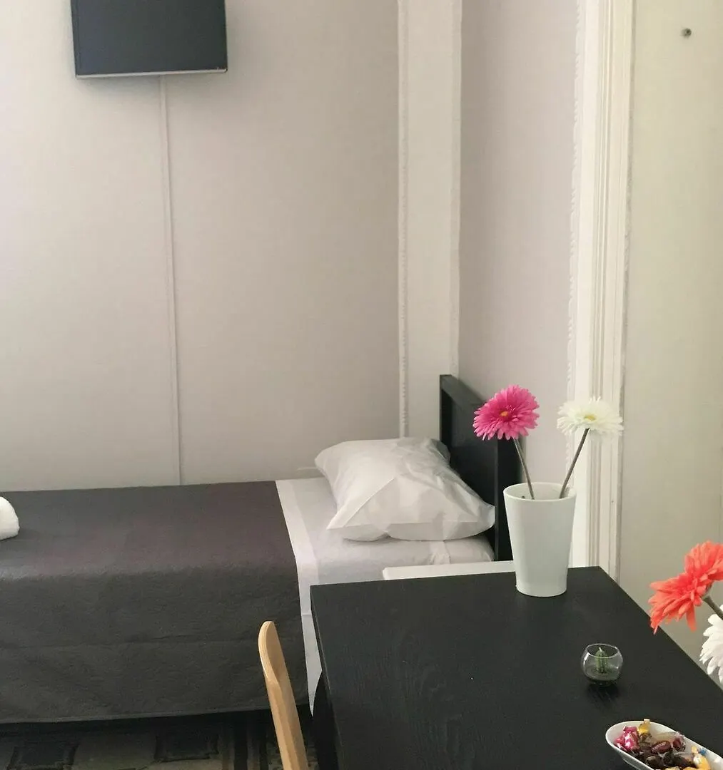B&B Al Massimo Palermo 3*,