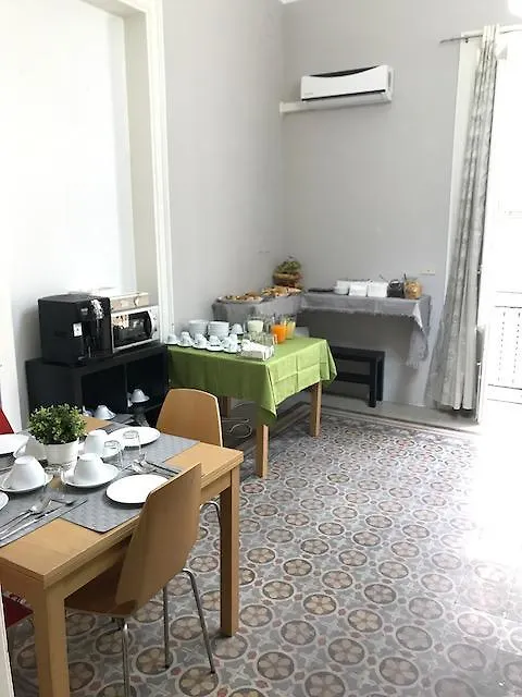 Bed & Breakfast B&B Al Massimo Palermo