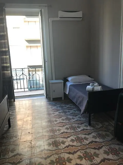 B&B Al Massimo Palermo 3*,