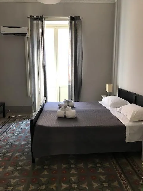 Bed & Breakfast B&B Al Massimo Palermo