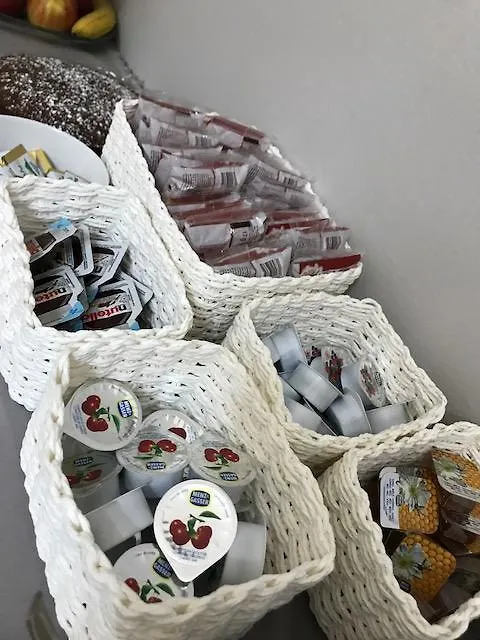 Bed & Breakfast B&B Al Massimo Palermo