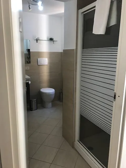B&B Al Massimo Palermo Bed & Breakfast