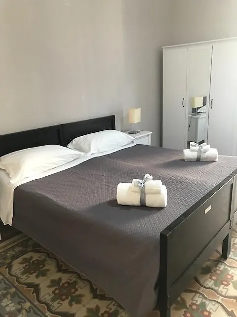 B&B Al Massimo Palermo
