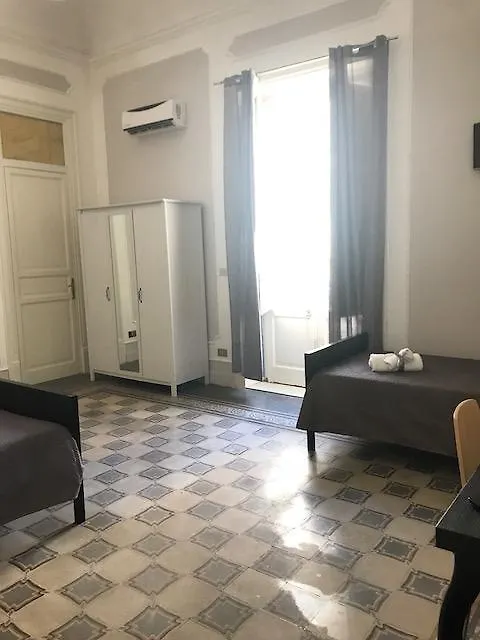 Bed & Breakfast B&B Al Massimo Palermo