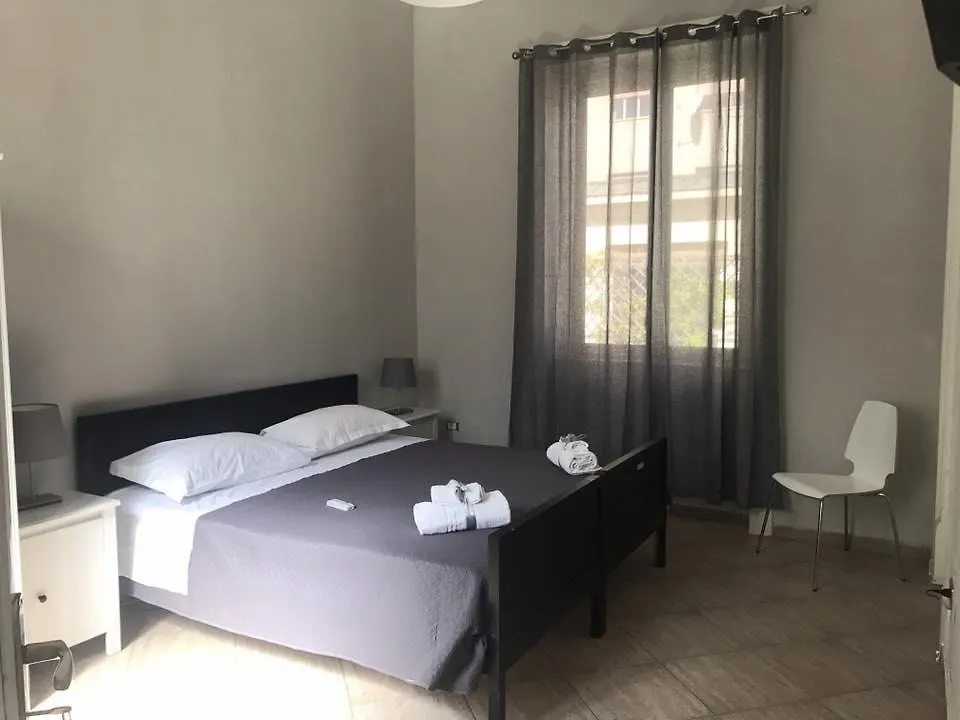 B&B Al Massimo Palermo