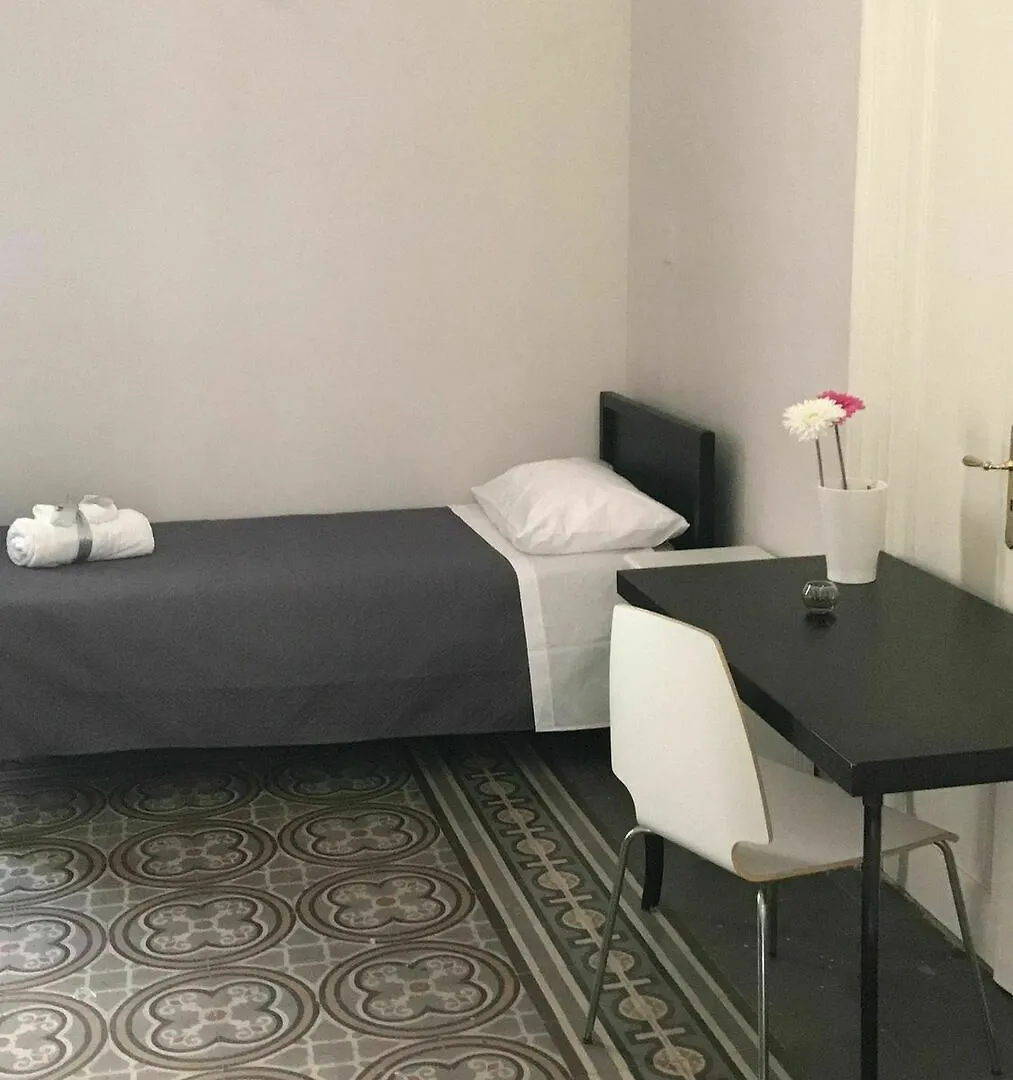 *** Bed & Breakfast B&B Al Massimo Palermo Italia