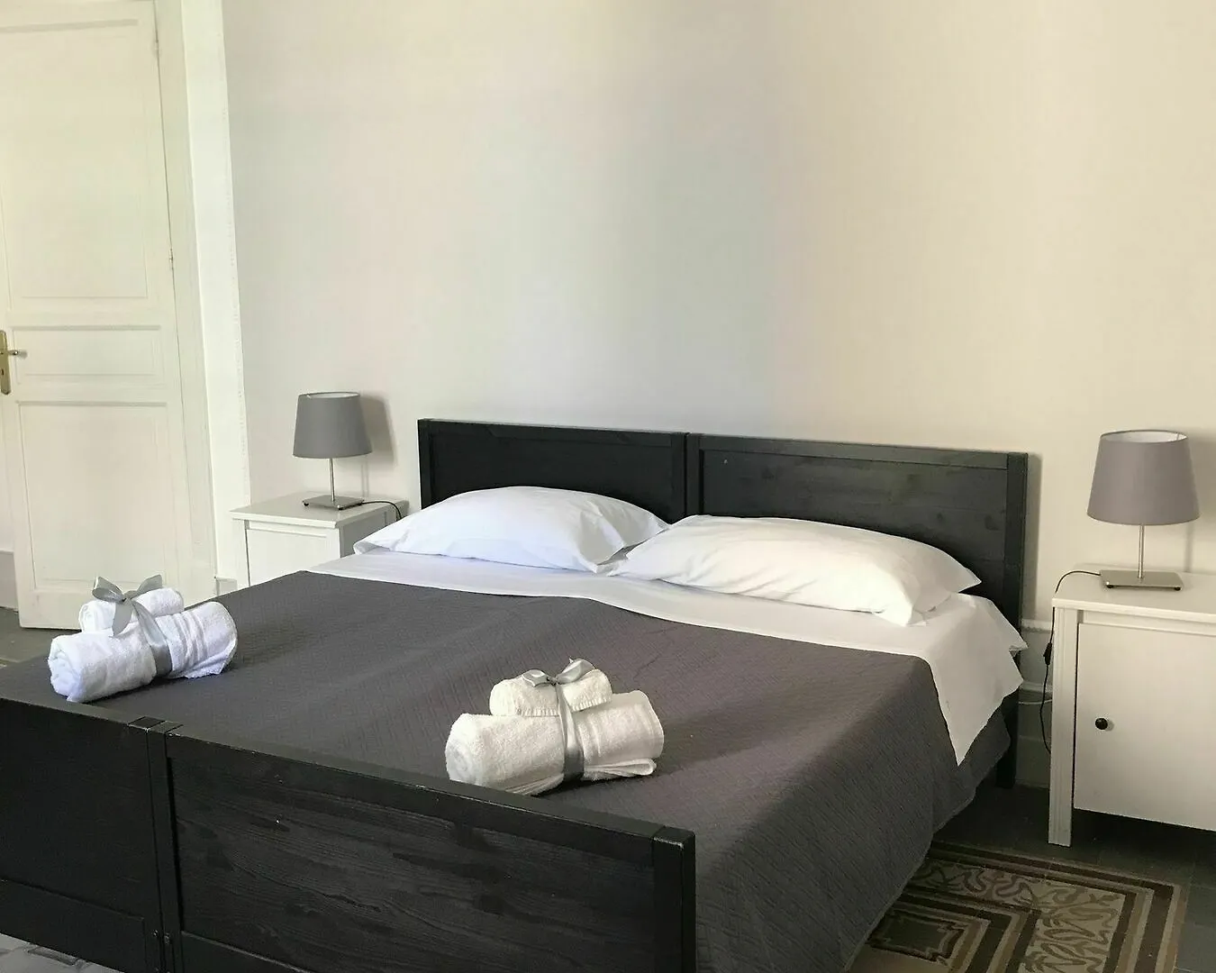 Bed & Breakfast B&B Al Massimo Palermo