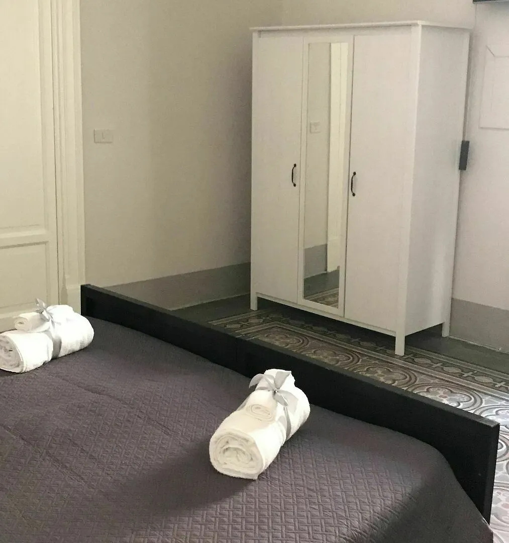 B&B Al Massimo Palermo Bed & Breakfast