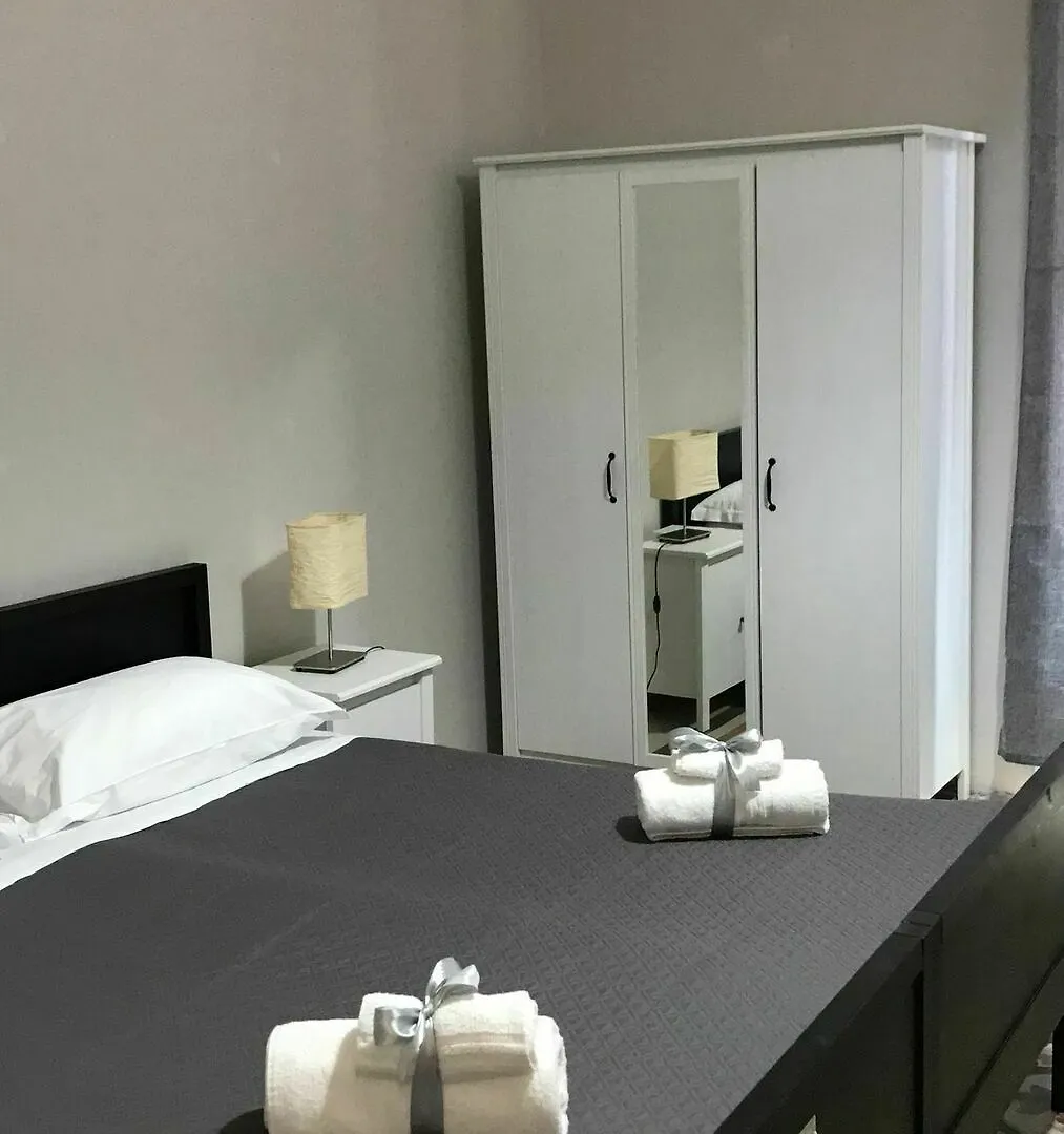 B&B Al Massimo Palermo 3*,