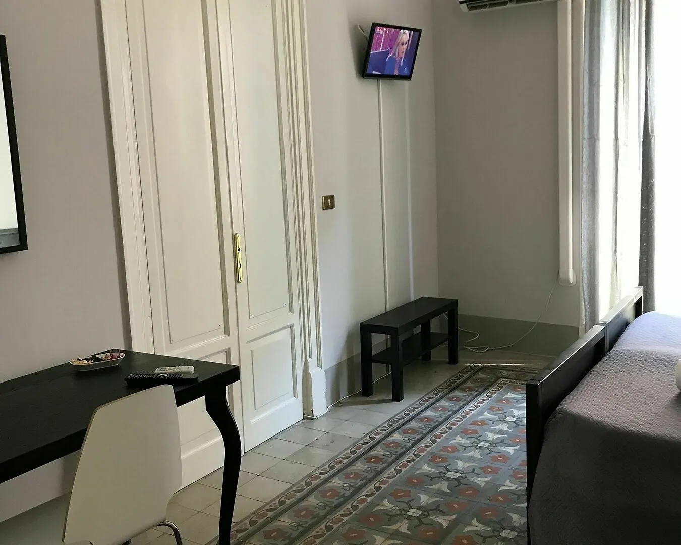 B&B Al Massimo Palermo Italia