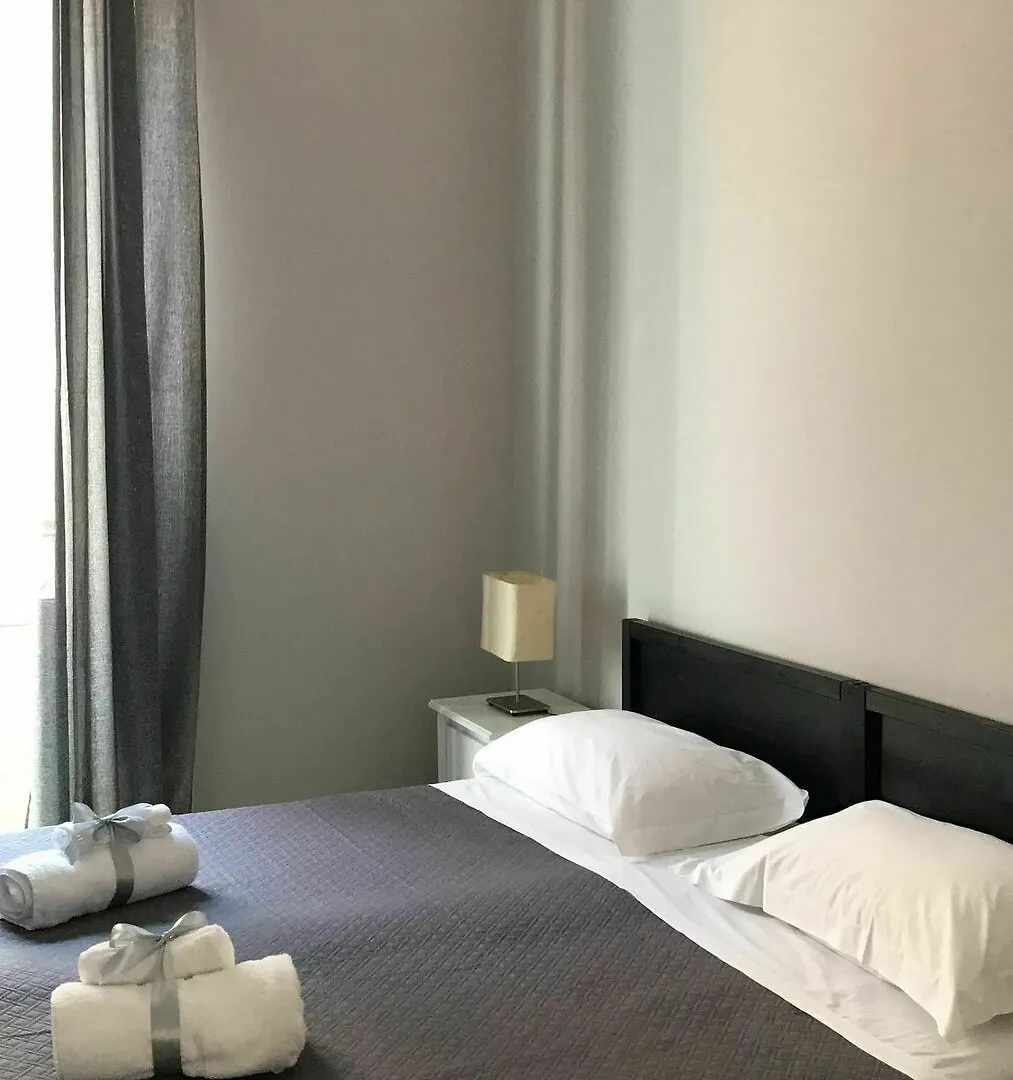 *** Bed & Breakfast B&B Al Massimo Palermo Italia