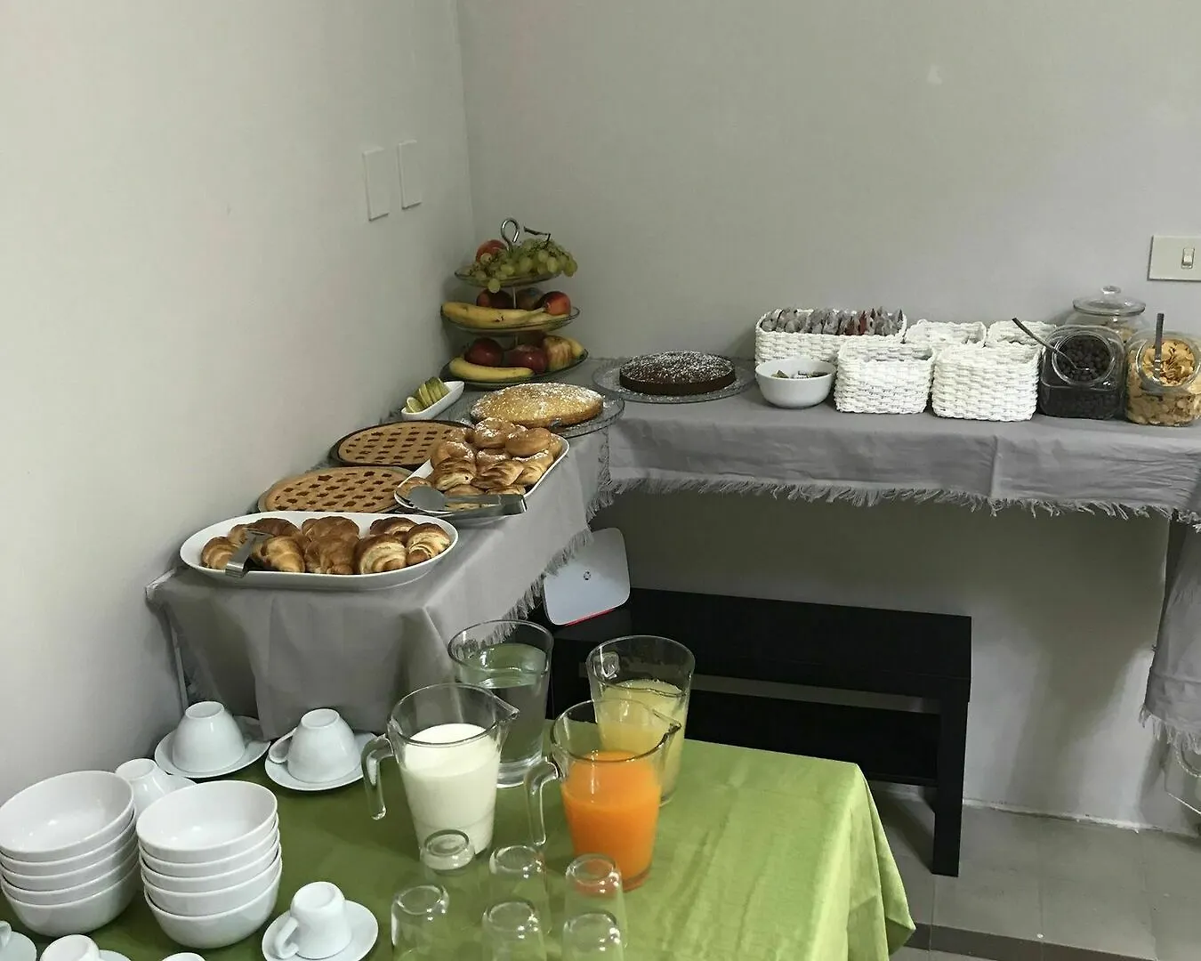 B&B Al Massimo Palermo 3*,  Italia