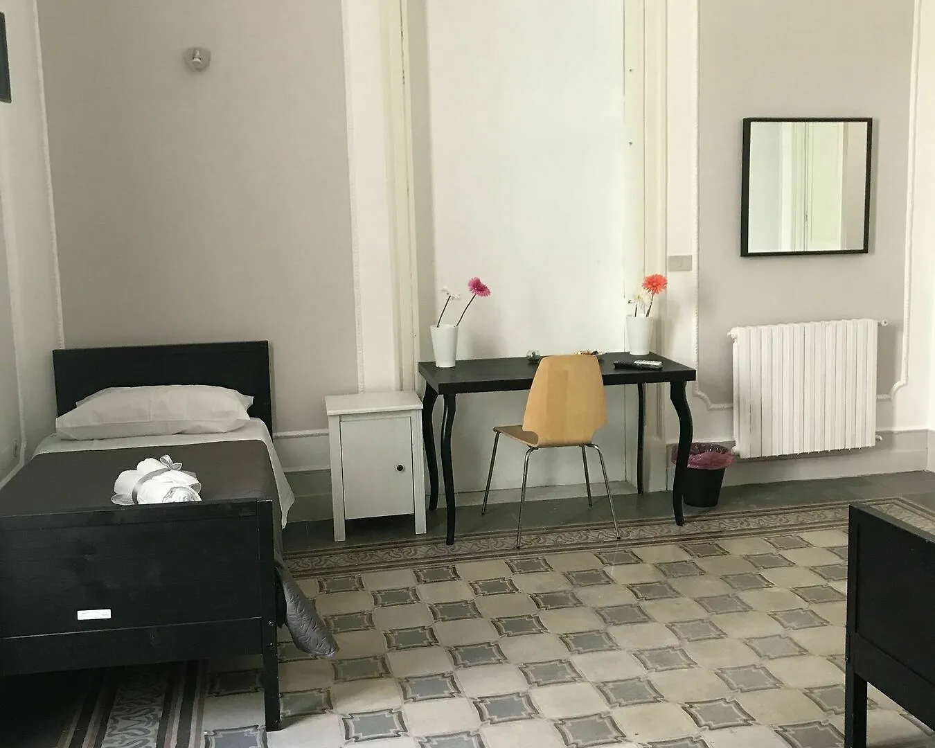 B&B Al Massimo Palermo