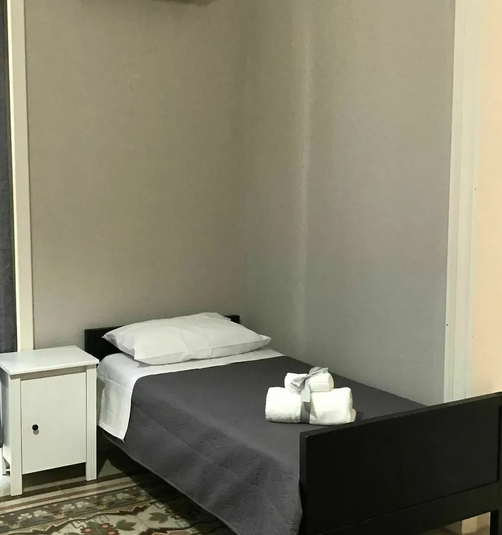 B&B Al Massimo Palermo