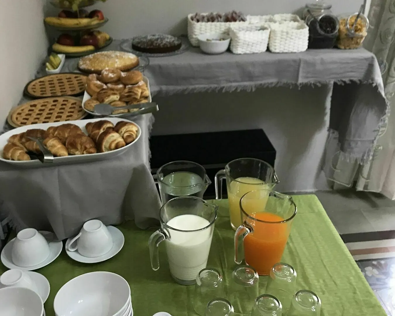 B&B Al Massimo Palermo Bed & Breakfast